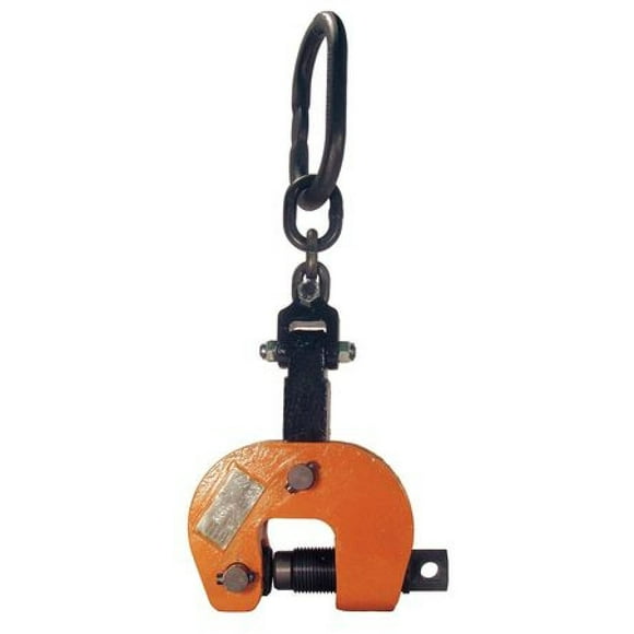 Renfroe Beam Clamp BC-03.00-A Vertical 6000 lb 3 to 7-1/2In Renfroe Beam Clamp BC-03.00-A Vertical 6000 lb 3 to 7-1/2In
